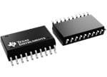 Texas Instruments AMC131M01 24-Bit Isolated Delta-Sigma ADC