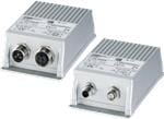 Phoenix Contact TRIO IP67 Power Supplies with NEC Class 2