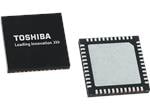 Toshiba Stepping Motor Driver ICs