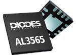 Diodes Incorporated AL3565 Triple DC-DC Converter PMIC