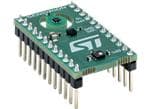 Sensirion SENSEVAL-SCB4XV1 Evaluation Board