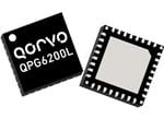 Qorvo QPG6200L Multi-Protocol System-On-Chip (SoC)