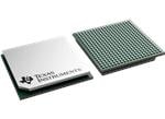 Texas Instruments AFE80xx RF Sampling Transceivers