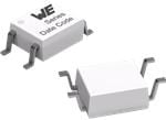 Würth Elektronik WL-OCTR TRIAC Optocouplers