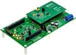 Analog Devices Inc. EVAL-AD5781ARDZ/EVAL-AD5791ARDZ Evaluation Boards