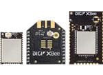 Digi XBee® Wi-SUN® Modules