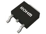 ROHM Semiconductor Automotive 40A & 80A Power MOSFETs