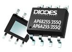 Diodes Incorporated AP68255Q/AP68355Q Standard Buck Converters