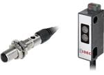 IDEC SA1N Subminiature Photoelectric Sensors