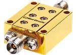 Mini-Circuits ZXF90 Coaxial X2 & X3 Frequency Multipliers