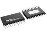 Texas Instruments MCF8315D Sensorless FOC BLDC Driver