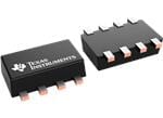 Texas Instruments LP5815 3-Channel I2C Interface RGBW LED Driver