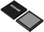 ROHM Semiconductor ML63Q2500 AI-Equipped Microcontrollers
