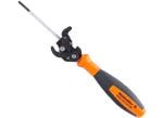 Weidmuller swifty® CS 3-in-1 Smart Cable Cut & Strip Tool