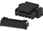 TE Connectivity 1.25 mm HPI Wire-to-Board Connectors