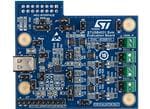 STMicroelectronics EVAL-SCS007V1 Evaluation Board