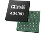Analog Devices Inc. AD4087 Analog-to-Digital Converters (ADCs)