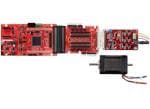 Infineon Technologies TRAVEO™ System Motor Control Kit