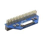 4D Systems gen4-4DPi Serial Adaptor Enlarged Image