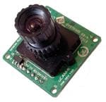 4D Systems uCAM-III Enlarged Image