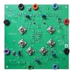 Analog Devices EVAL-ADCMP572BCPZ Enlarged Image