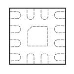 Analog Devices LT8604CAV#TRMPBF Enlarged Image
