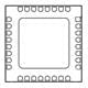 Analog Devices HMC565LC5TR