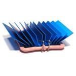 Advanced Thermal Solutions ATS-50330G-C1-R0 Enlarged Image