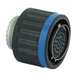 Amphenol Aerospace D38999/26MB35SB Enlarged Image