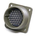 Amphenol Aerospace MS3102R-24-6P Enlarged Image