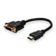 Amphenol ProLabs HDMI2DVID-C