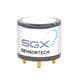 Amphenol SGX Sensortech SGX-4SO2