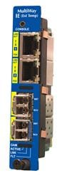 Advantech IMC-784I-SFP Enlarged Image