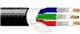 Belden Wire & Cable 1406B J5C1000