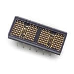 Broadcom / Avago HCMS-2353 Enlarged Image