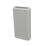 Bud Industries HH-3430-BCG Enlarged Image