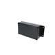 Bud Industries CU-4476-B