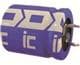 Knowles / Illinois Capacitor 827LMH400M2EH