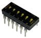 CTS Electronic Components 209-6LPST