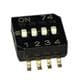 CTS Electronic Components 218-4LPS