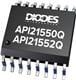 Diodes Incorporated API21552AQS16B-13