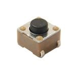 E-Switch TL3301SPF160RG Enlarged Image