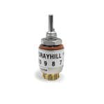 Grayhill 51EP30-01B12N Enlarged Image