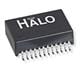HALO Electronics TG111-HPE3NZRL