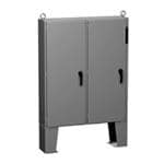 Hammond Manufacturing 2UD727418FFTC Enlarged Image