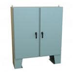 Hammond Manufacturing HN4FM606018 Enlarged Image