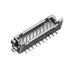 Hirose Connector DF11CZ-14DP-2V(27) Enlarged Image