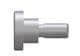 Hirose Connector HR34P-10WP-SCREW