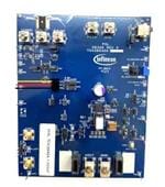 Infineon Technologies EVALTDA38640A10VOUTTOBO1 Enlarged Image