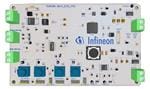 Infineon Technologies TLD60982BSEVALTOBO1 Enlarged Image